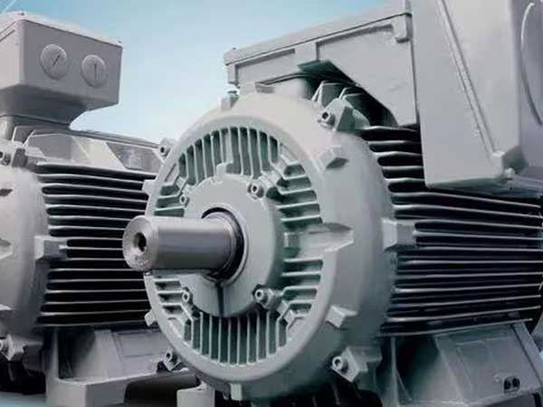 Used Siemens Motor Suppliers and Dealers in Pune, Old, Second Hand and Refurbished Siemens Motors in Pune | Puja Enterprises